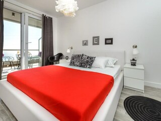 Apartamento Mlini Características 9