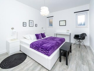 Apartamento Mlini Características 17