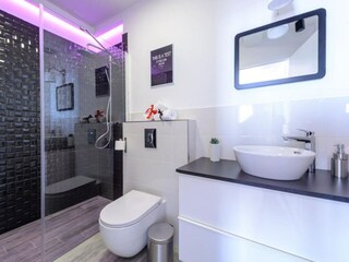 Apartamento Mlini Características 10