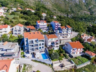 Apartamento Mlini Grabación al aire libre 4