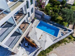 Apartamento Mlini  22