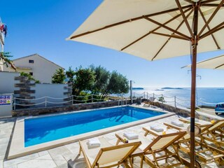 Apartamento Mlini  23
