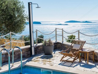 Apartamento Mlini  21