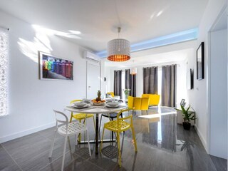 Apartamento Mlini Características 9
