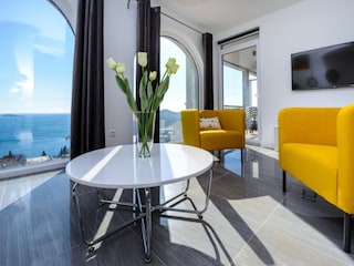 Apartment Mlini Ausstattung 3