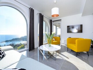 Apartment Mlini Ausstattung 4