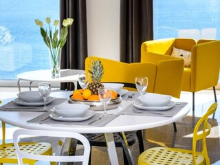 Apartamento Mlini Características 5
