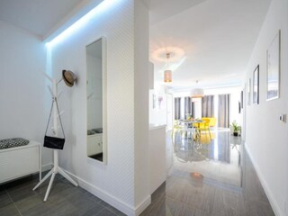 Apartment Mlini Ausstattung 7