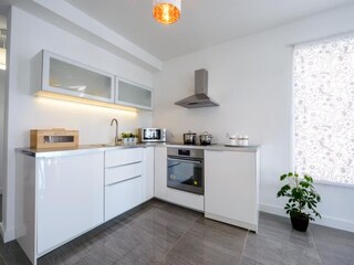 Apartment Mlini Ausstattung 8