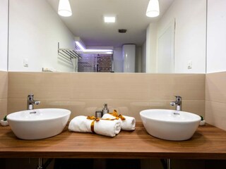 Apartment Mlini Ausstattung 9