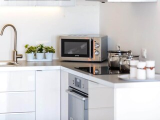 Apartment Mlini Ausstattung 9