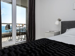 Apartment Mlini Ausstattung 11