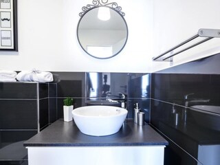 Apartment Mlini Ausstattung 12