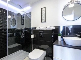 Apartment Mlini Ausstattung 13