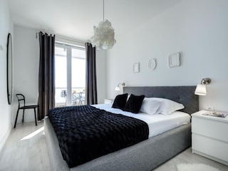 Apartment Mlini Ausstattung 10