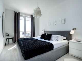 Apartment Mlini Ausstattung 14