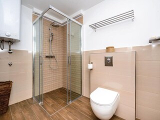 Apartment Mlini Ausstattung 14