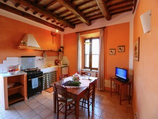 Vakantiepark Montalto Di Castro Kenmerken 30