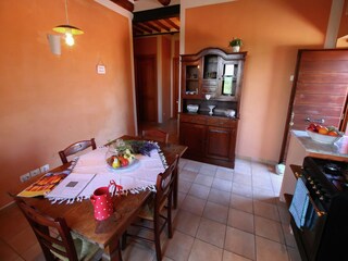 Vakantiepark Montalto Di Castro Kenmerken 29