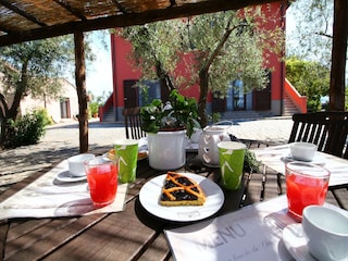 Ferienpark Montalto Di Castro Außenaufnahme 7