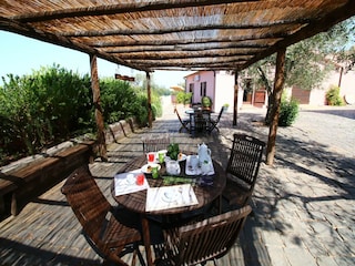 Ferienpark Montalto Di Castro Außenaufnahme 8