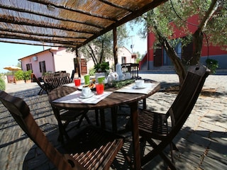 Vakantiepark Montalto Di Castro Buitenaudio-opname 22