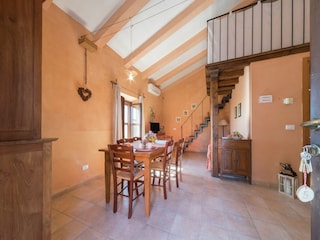 Vakantiepark Montalto Di Castro Kenmerken 29