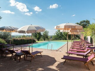 Holiday park Montalto Di Castro Outdoor Recording 8