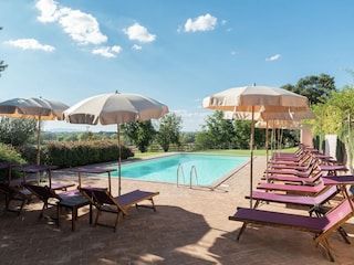 Vakantiepark Montalto Di Castro Buitenaudio-opname 8