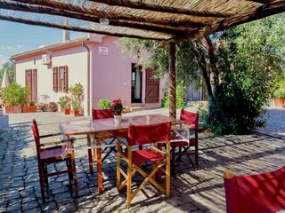 Holiday park Montalto Di Castro Outdoor Recording 13