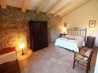 Parco vacanze Montalto Di Castro Caratteristiche 28