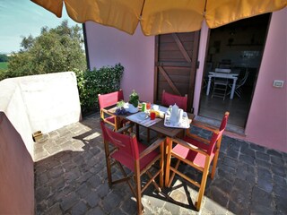 Ferienpark Montalto Di Castro Außenaufnahme 14