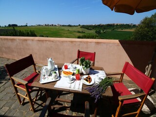 Ferienpark Montalto Di Castro Außenaufnahme 15