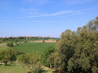 Ferienpark Montalto Di Castro Außenaufnahme 17