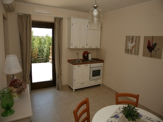 Vakantiepark Montalto Di Castro Kenmerken 21