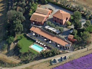 Ferienpark Montalto Di Castro Außenaufnahme 16