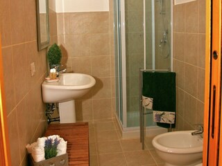 Vakantiepark Montalto Di Castro Kenmerken 22