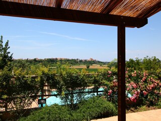 Vakantiepark Montalto Di Castro Buitenaudio-opname 4