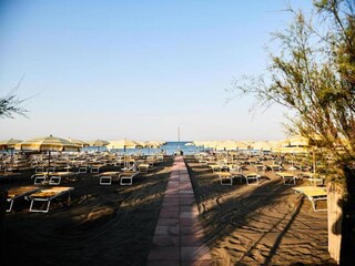 Vakantiepark Montalto Di Castro Omgeving 29