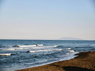 Vakantiepark Montalto Di Castro Omgeving 32