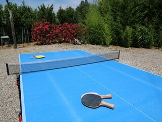 Holiday park Montalto Di Castro  40