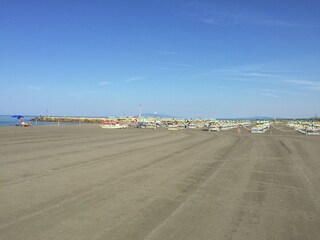 Parque de vacaciones Montalto Di Castro Entorno 37