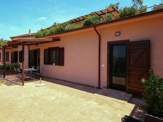 Ferienpark Montalto Di Castro Außenaufnahme 10