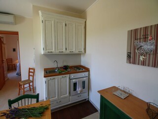 Holiday park Montalto Di Castro Features 29