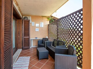 Appartement Golfo Aranci Enregistrement extérieur 7