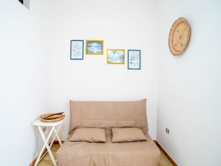Apartamento Golfo Aranci Características 15