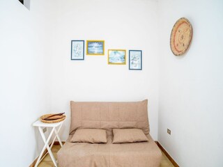 Apartment Golfo Aranci Ausstattung 15