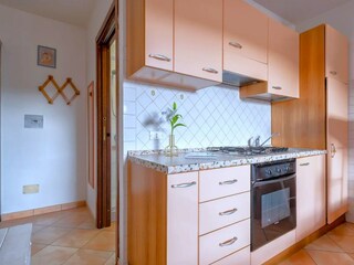 Appartement Golfo Aranci Équipement 20