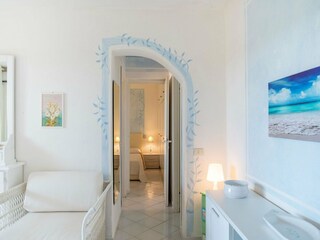 Appartamento Golfo Aranci Caratteristiche 13