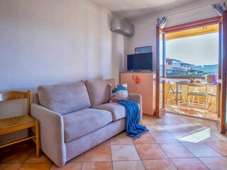 Appartement Golfo Aranci Équipement 21